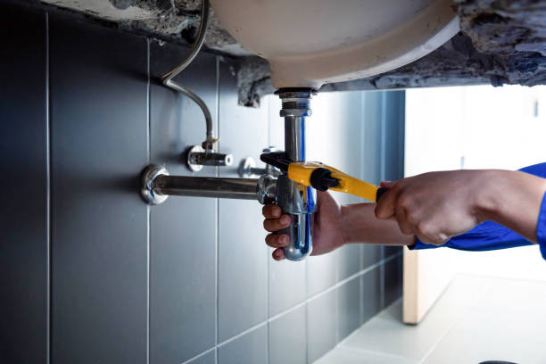 Reliable Redway, CA Plumber Solutions